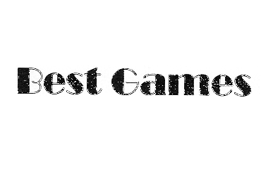 BEST GAMES