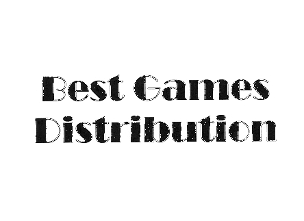 BEST GAMES DISTRIBUTION