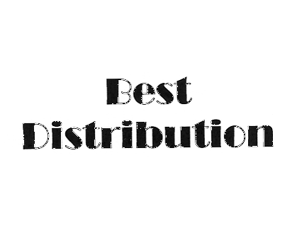 BEST DISTRIBUTION