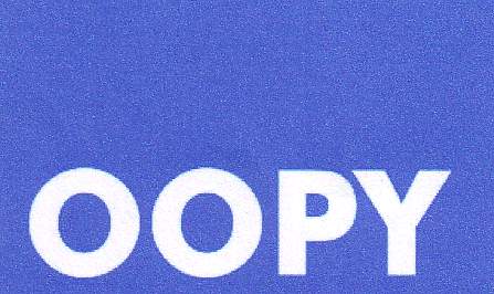 OOPY