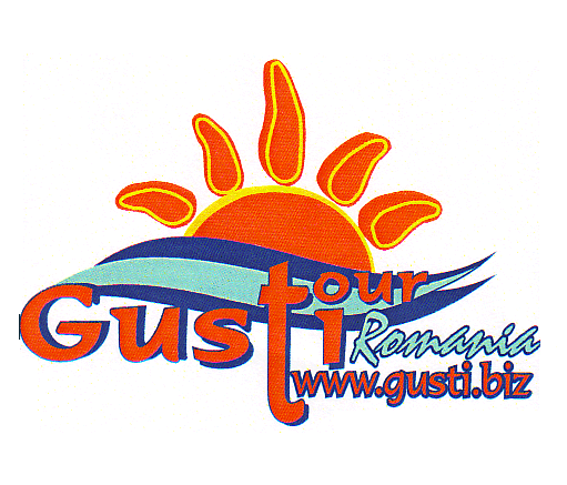 GUSTI TOUR ROMANIA WWW.GUSTI.BIZ