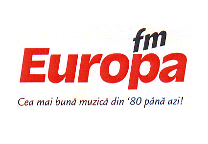 EUROPA FM CEA MAI BUNĂ MUZICĂ DIN 80' PÂNĂ AZI!