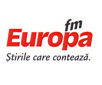 EUROPA FM ŞTIRILE CARE CONTEAZĂ.