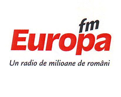 EUROPA FM UN RADIO DE MILIOANE DE ROMANI