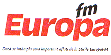 EUROPA FM DACĂ SE ÎNTÂMPLĂ CEVA IMPORTANT AFLAŢI DE LA ŞTIRILE EUROPA FM