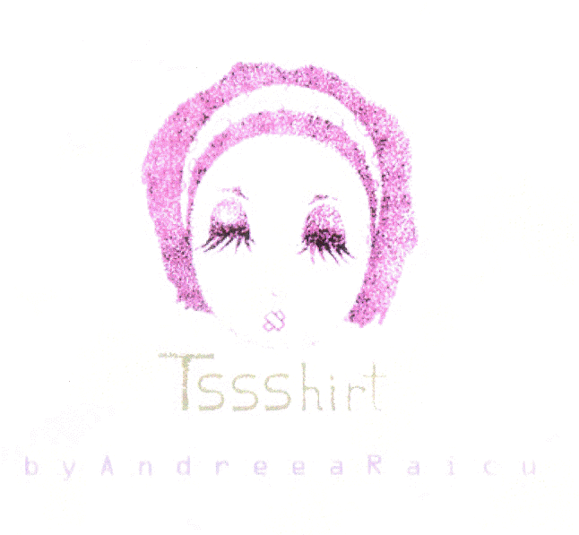 TSSSHIRT BY ANDREEA RAICU