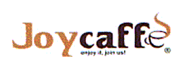 JOYCAFFE ENJOY IT, JOIN US!