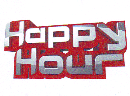 HAPPY HOUR