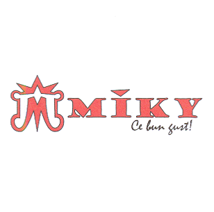 MIKY CE BUN GUST!