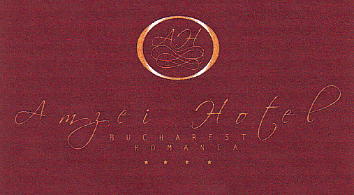 AH AMZEI HOTEL BUCHAREST ROMANIA
