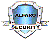 ALFARO SECURITY