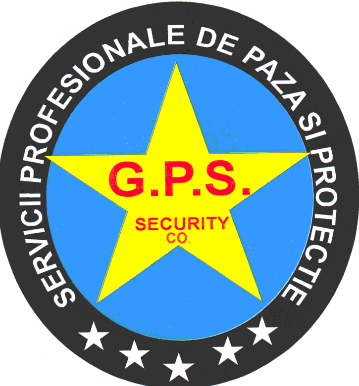 G.P.S. SECURITY CO.