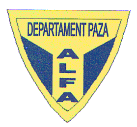 DEPARTAMENT PAZA ALFA