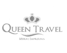 QUEEN TRAVEL MEREU ÎMPREUNĂ