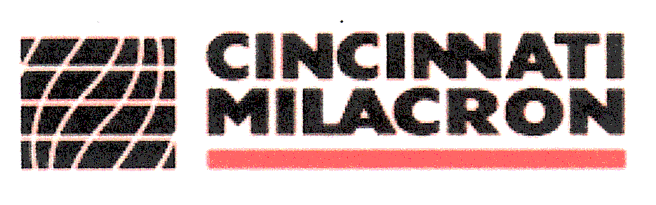 CINCINNATI MILACRON
