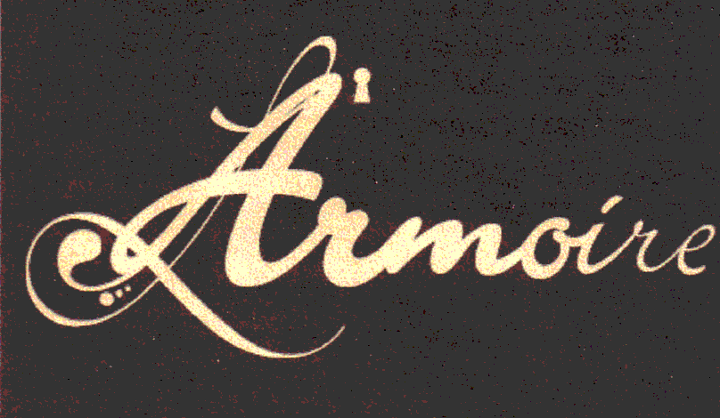 L' ARMOIRE