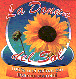 LA DONNA DEL SOL