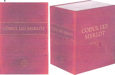 CODUL LUI MERLOT