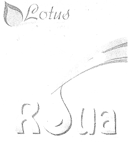 LOTUS ROUA