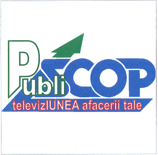 PUBLISCOP TELEVIZIUNEA AFACERII TALE