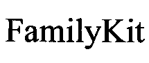 FAMILYKIT