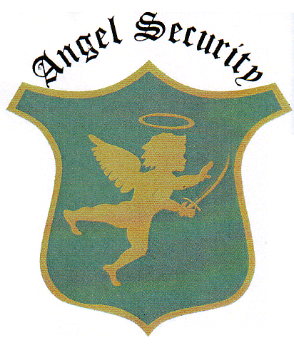 ANGEL SECURITY