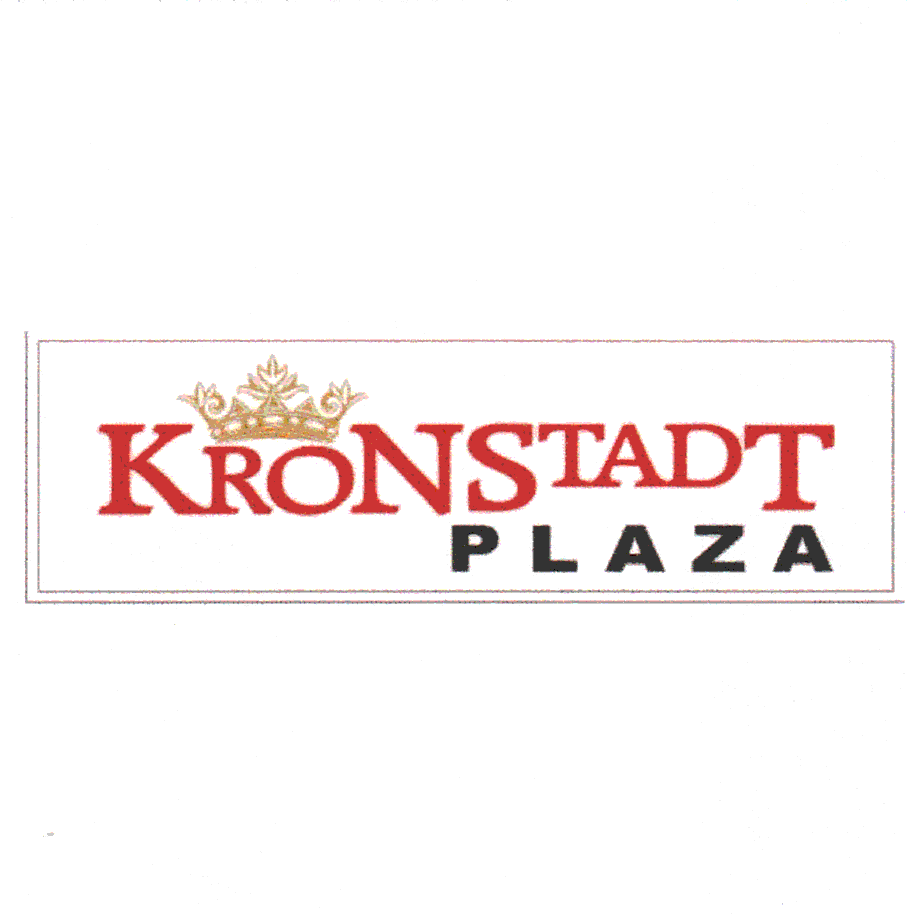 KRONSTADT PLAZA
