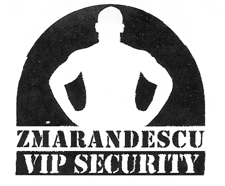 ZMARANDESCU VIP SECURITY