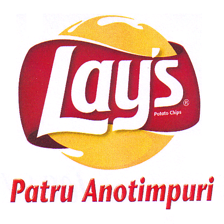 LAY'S PATRU ANOTIMPURI