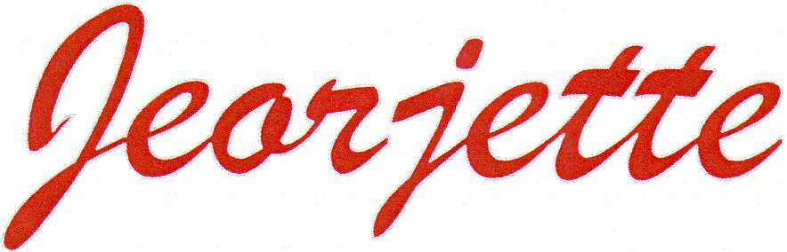 JEORJETTE