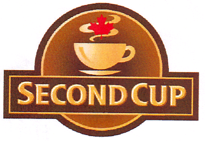 SECOND CUP