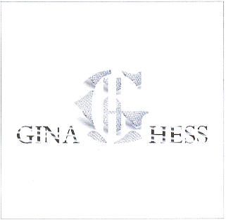 GH GINA HESS