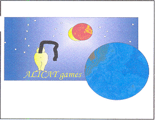 ALICAT GAMES