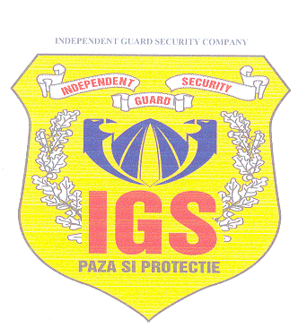 INDEPENDENT GUARD SECURITY COMPANY IGS