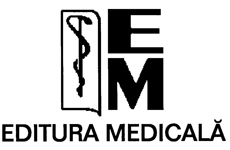 EM EDITURA MEDICALA