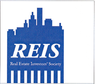 REIS REAL ESTATE INVESTORS' SOCIETY