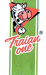 TRAIAN ONE