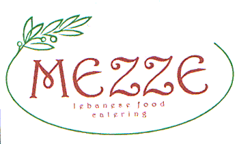 MEZZE