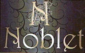 N NOBLET