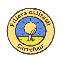 FILIERA CALITATII CARREFOUR