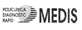 MEDIS POLICLINICA DIAGNOSTIC RAPID
