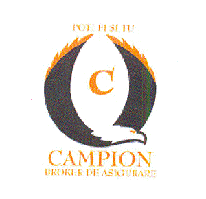 CAMPION BROKER DE ASIGURARE POTI FI SI TU