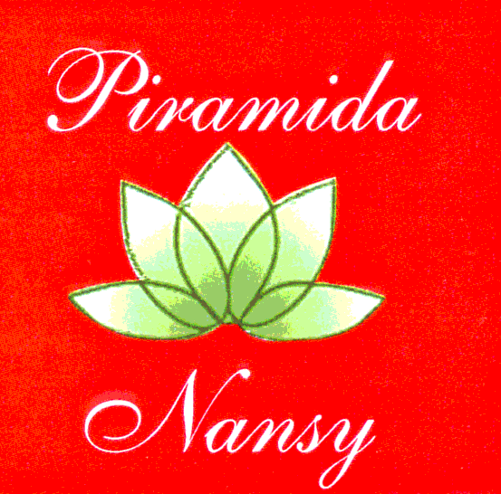 PIRAMIDA NANSY