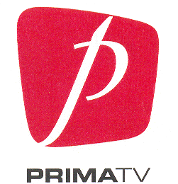 P PRIMA TV