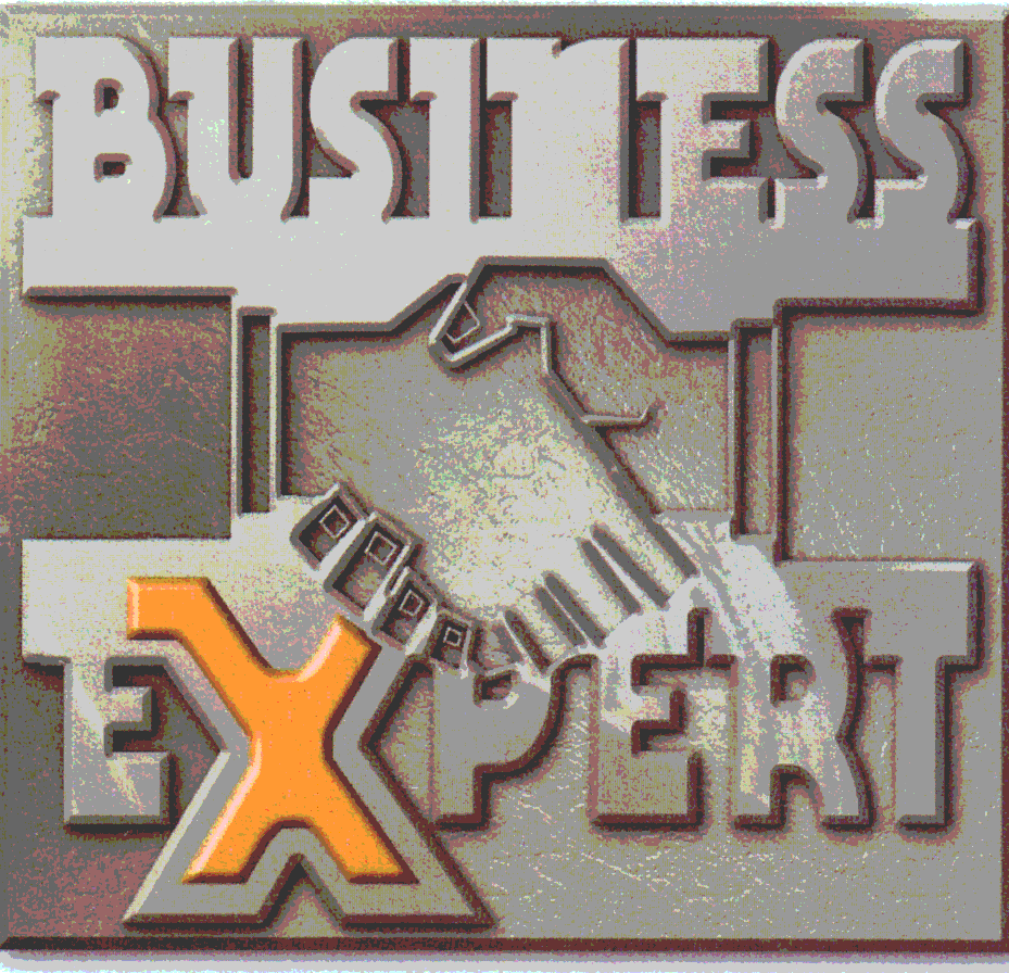 BUSINESS EXPERT