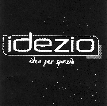 IDEZIO IDEA PER SPAZIO