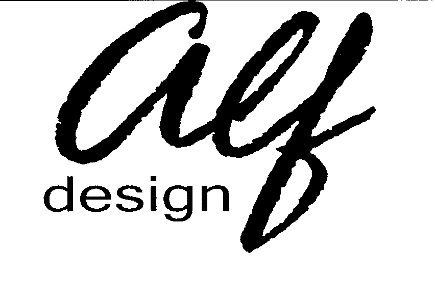ALF DESIGN