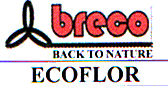 BRECO ECOFLOR