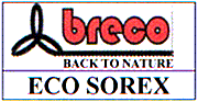 BRECO ECO SOREX