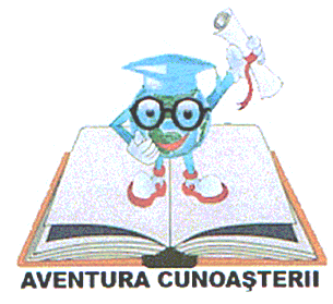 AVENTURA CUNOASTERII